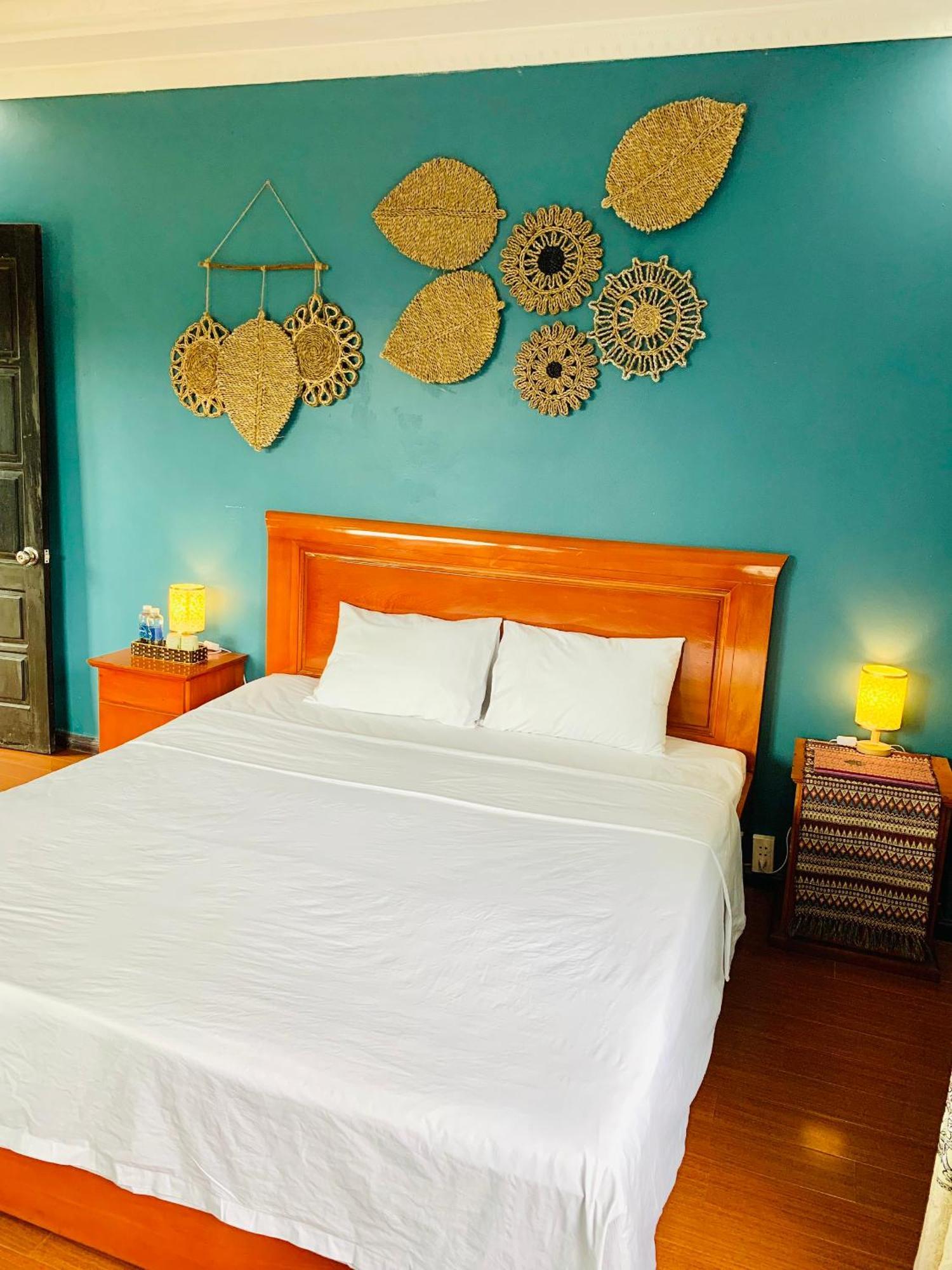 Binh Lan Hotel Sa Pa Kültér fotó